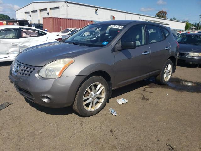 NISSAN ROGUE S 2009 jn8as58v29w444930