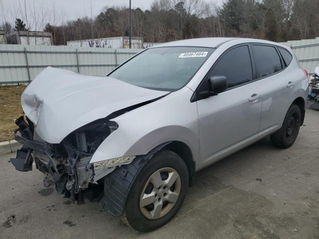 NISSAN ROGUE 2009 jn8as58v29w450789