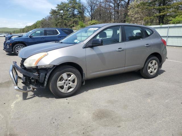 NISSAN ROGUE 2008 jn8as58v38w117127