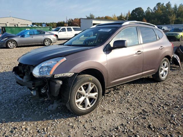 NISSAN ROGUE S 2008 jn8as58v38w138348