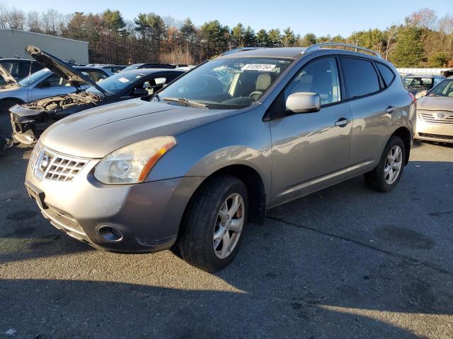 NISSAN ROGUE S 2008 jn8as58v38w139385