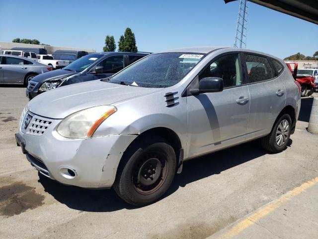 NISSAN ROGUE 2009 jn8as58v39w165194