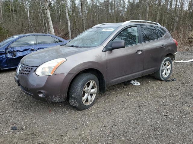 NISSAN ROGUE 2009 jn8as58v39w171528