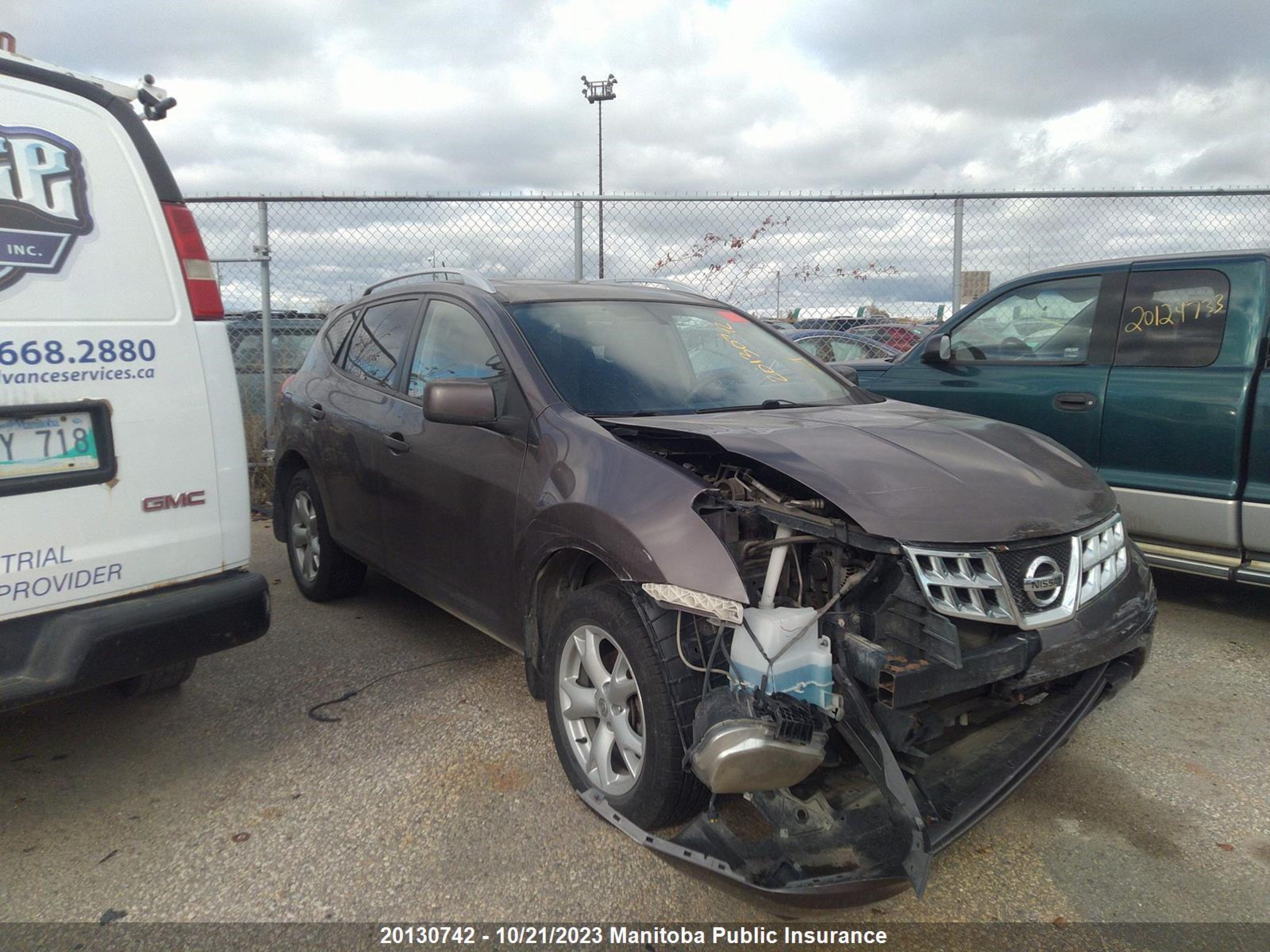 NISSAN ROGUE 2009 jn8as58v39w175708