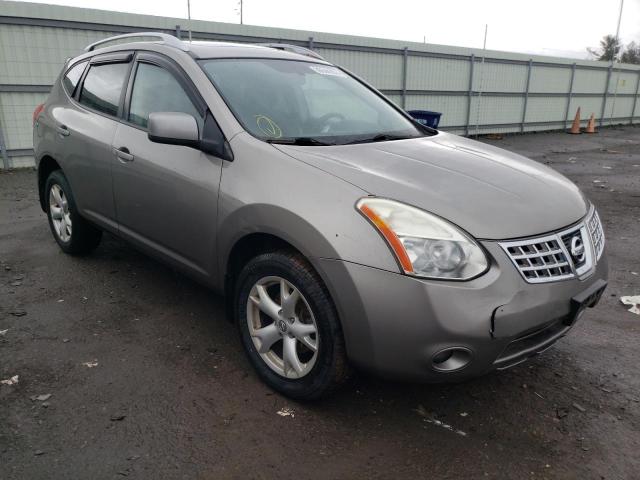 NISSAN ROGUE S 2009 jn8as58v39w187129