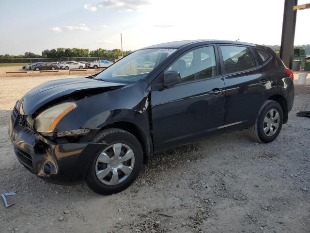 NISSAN ROGUE S 2009 jn8as58v39w187910