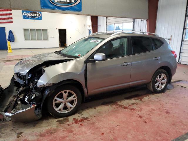 NISSAN ROGUE 2009 jn8as58v39w189155