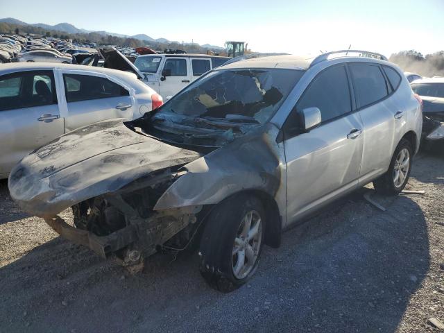 NISSAN ROGUE 2009 jn8as58v39w436092