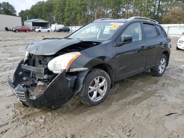 NISSAN ROGUE 2009 jn8as58v39w445021