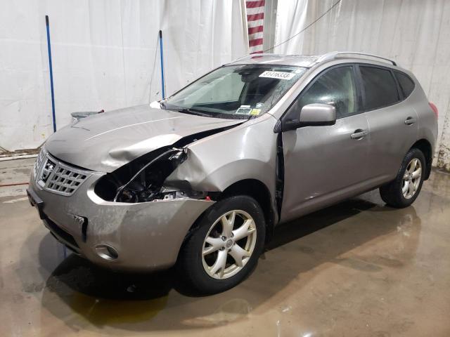 NISSAN ROGUE 2009 jn8as58v39w446959