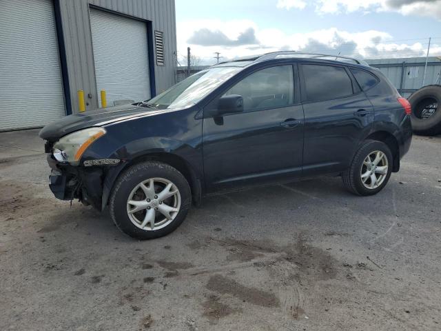 NISSAN ROGUE S 2008 jn8as58v48w112051