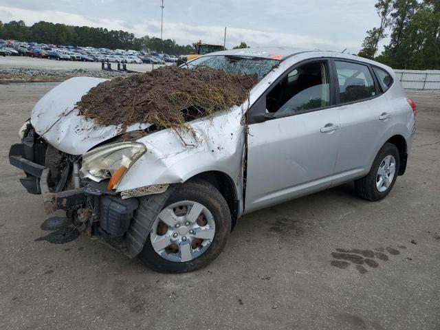 NISSAN ROGUE S 2008 jn8as58v48w126337