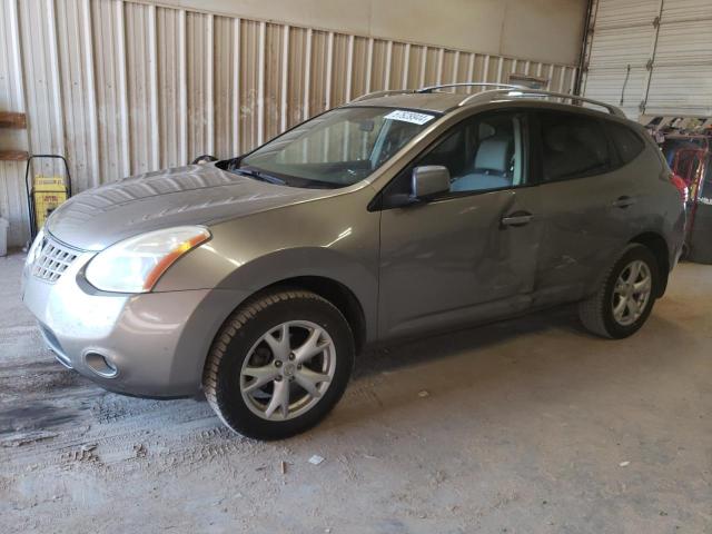 NISSAN ROGUE 2008 jn8as58v48w128928