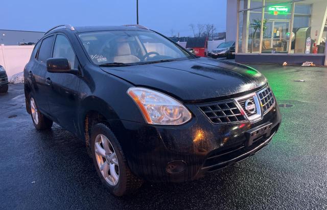 NISSAN ROGUE 2008 jn8as58v48w400314