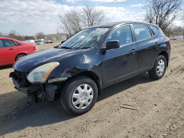 NISSAN ROGUE 2008 jn8as58v48w412544