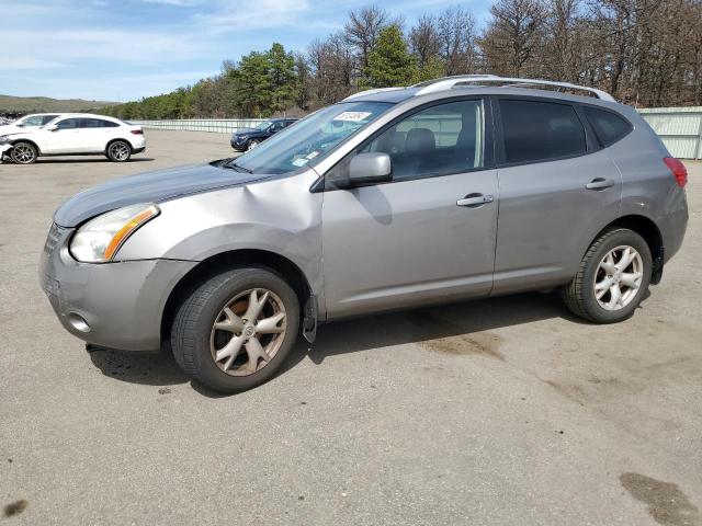 NISSAN ROGUE 2009 jn8as58v49w160232