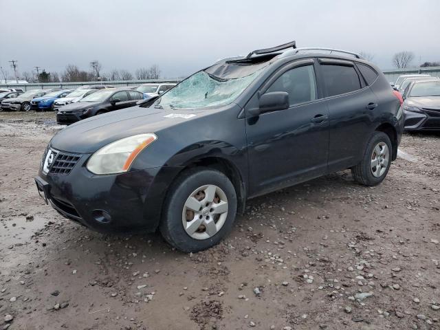 NISSAN ROGUE 2009 jn8as58v49w170002