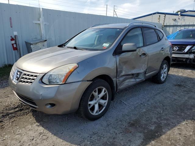 NISSAN ROGUE 2009 jn8as58v49w170386