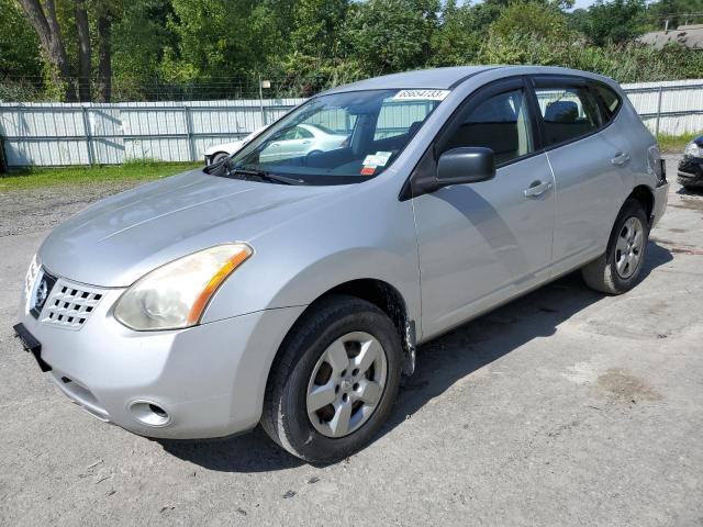 NISSAN ROGUE 2009 jn8as58v49w182084