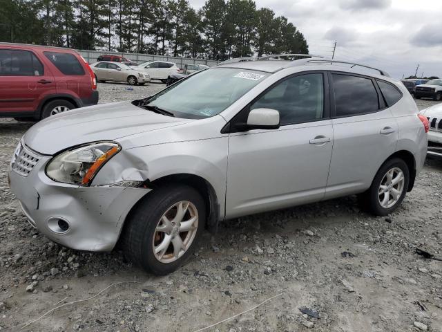 NISSAN ROGUE 2009 jn8as58v49w184840