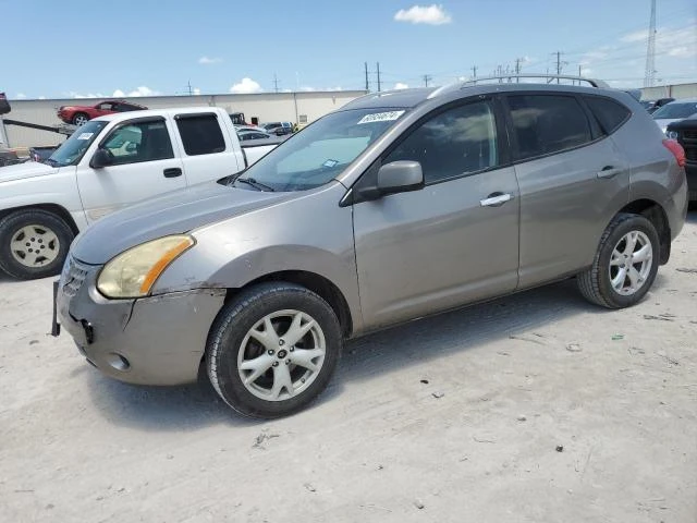 NISSAN ROGUE S 2009 jn8as58v49w430592