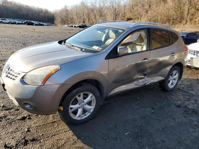 NISSAN ROGUE 2009 jn8as58v49w438708