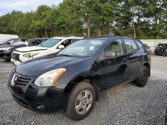 NISSAN ROGUE S 2009 jn8as58v49w448056