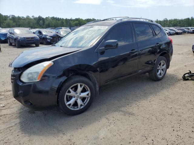 NISSAN ROGUE S 2008 jn8as58v58w123818