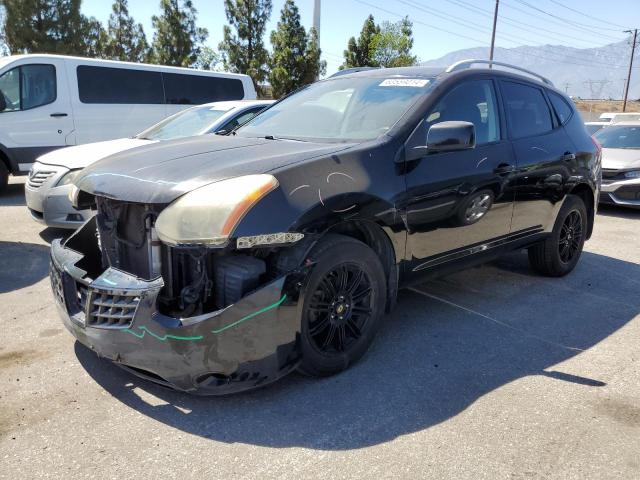 NISSAN ROGUE 2008 jn8as58v58w125617