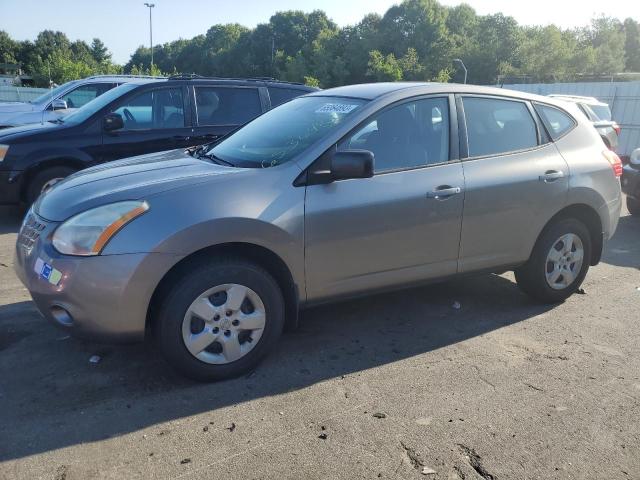 NISSAN ROGUE S 2008 jn8as58v58w134995