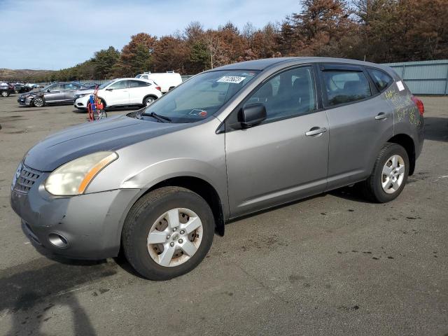 NISSAN ROGUE S 2008 jn8as58v58w143034