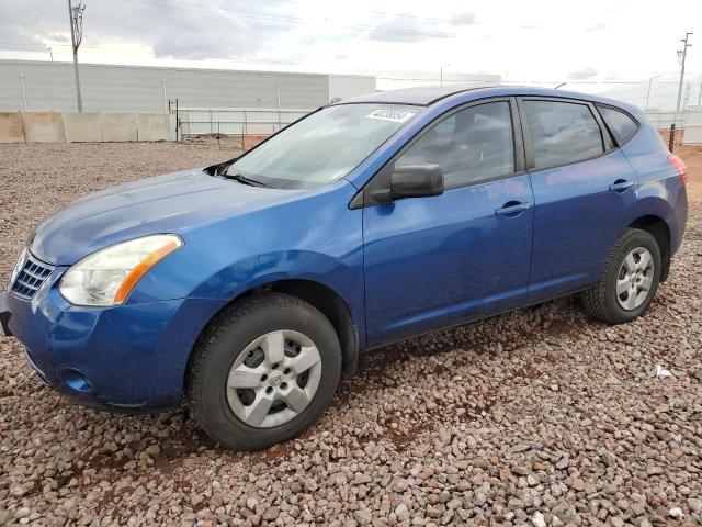 NISSAN ROGUE 2008 jn8as58v58w146046