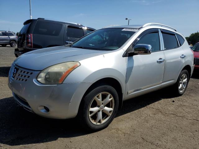 NISSAN ROGUE S 2009 jn8as58v59w172289