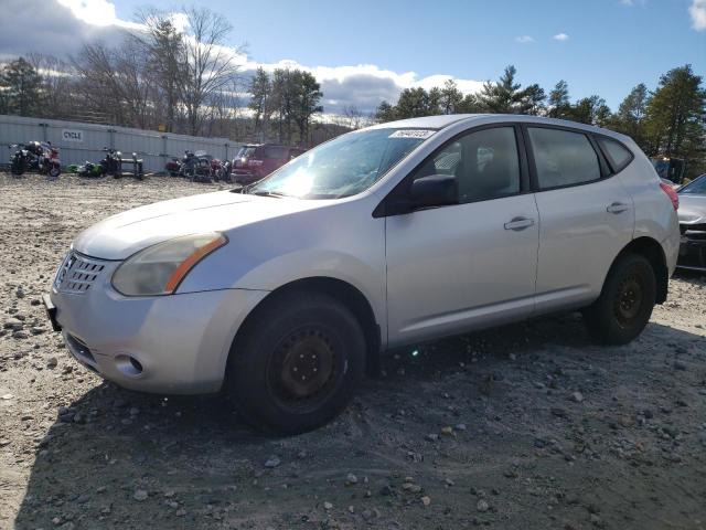 NISSAN ROGUE 2009 jn8as58v59w190808