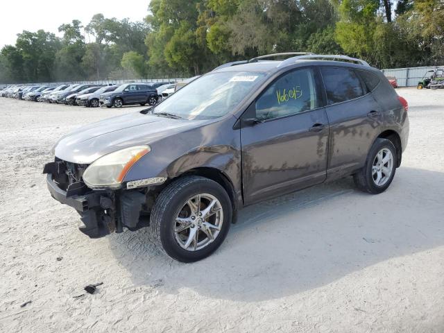 NISSAN ROGUE 2009 jn8as58v59w439351