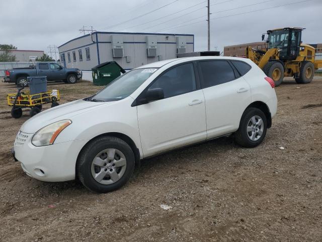 NISSAN ROGUE S 2009 jn8as58v59w444632