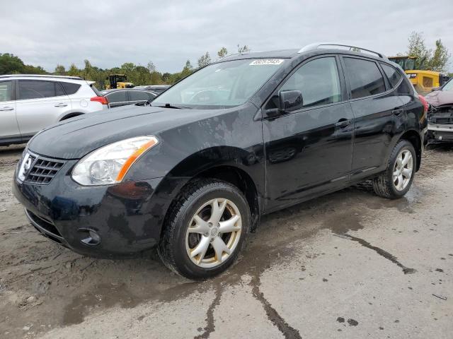 NISSAN ROGUE S 2009 jn8as58v59w447370