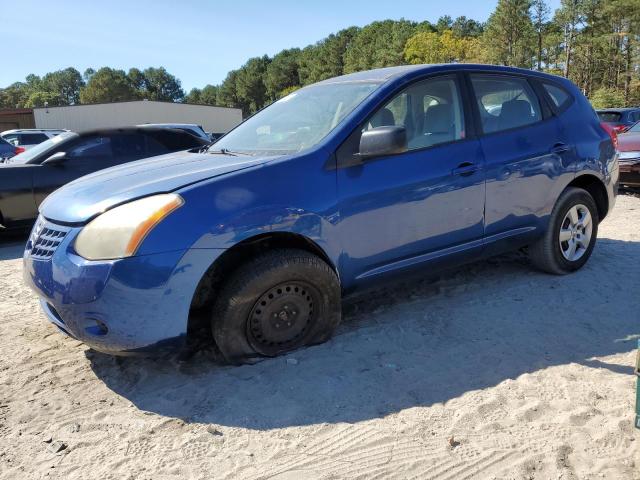 NISSAN ROGUE S 2008 jn8as58v68w112116