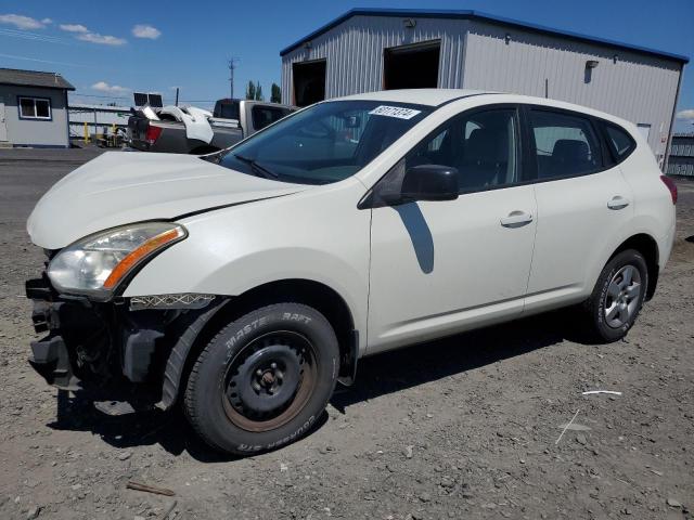 NISSAN ROGUE 2008 jn8as58v68w137226