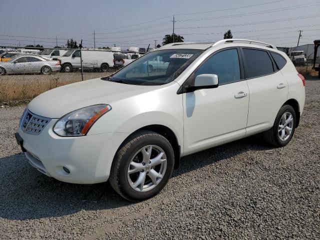 NISSAN ROGUE S 2008 jn8as58v68w137744