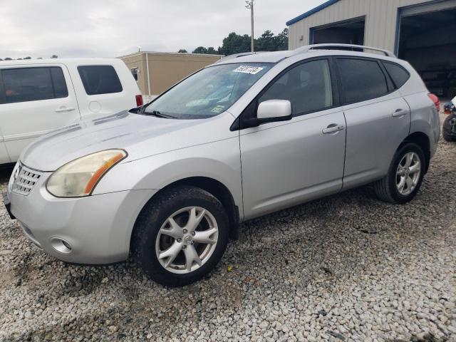 NISSAN ROGUE S 2008 jn8as58v68w138649