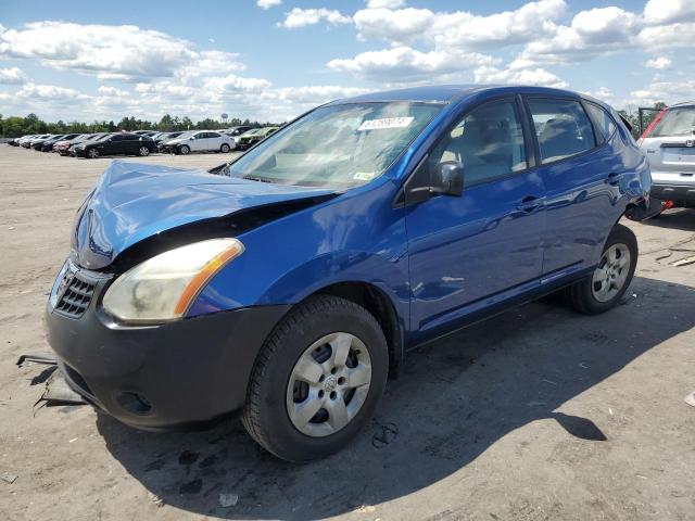 NISSAN ROGUE 2008 jn8as58v68w139770