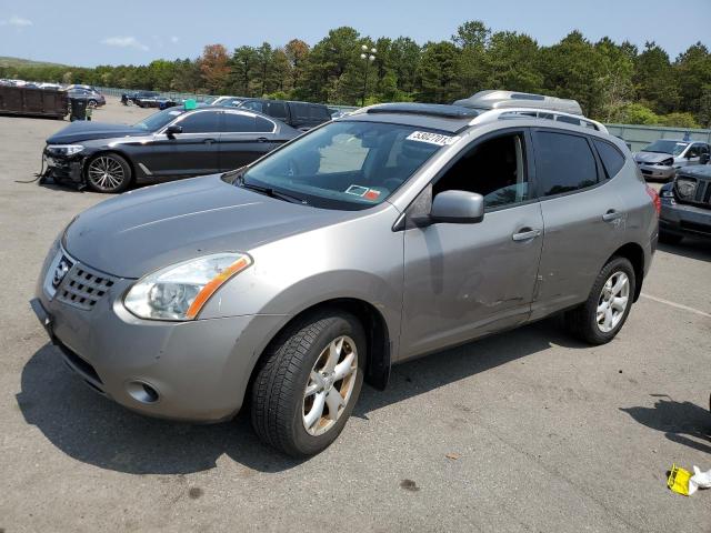 NISSAN ROGUE S 2008 jn8as58v68w401450