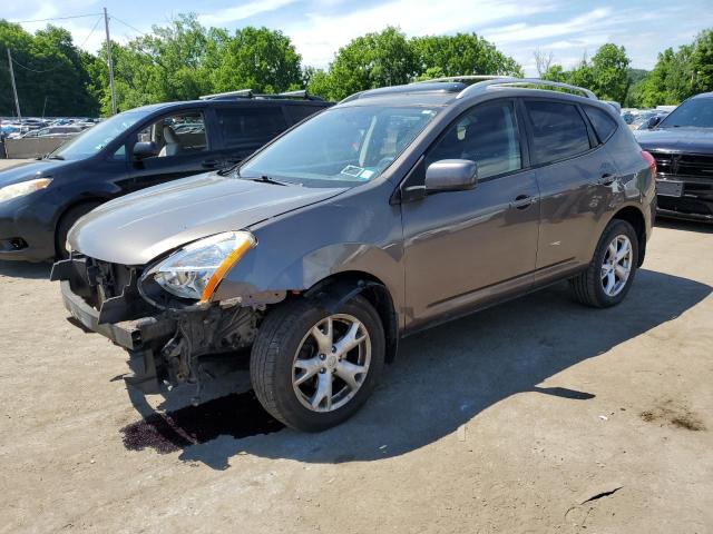 NISSAN ROGUE S 2008 jn8as58v68w405935