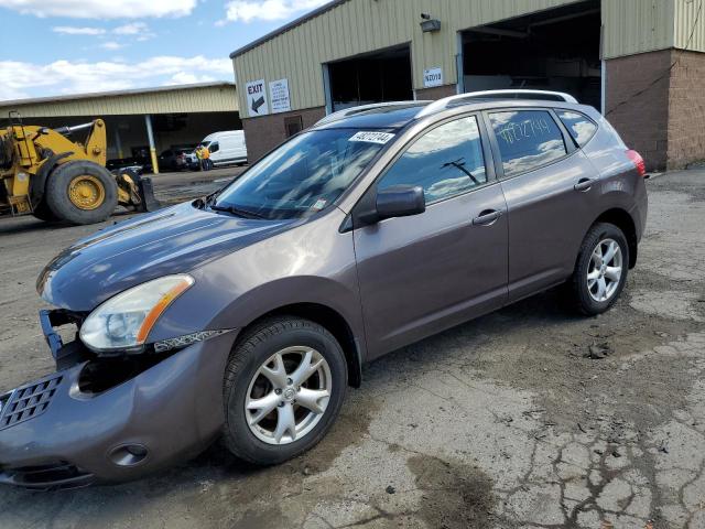 NISSAN ROGUE 2008 jn8as58v68w406129