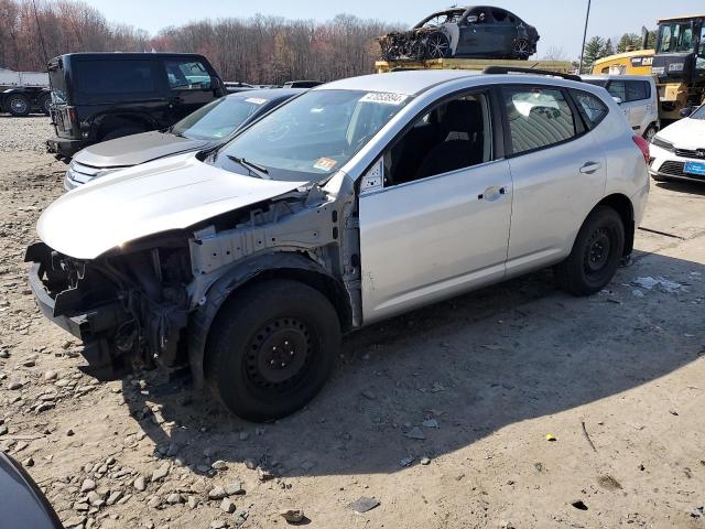 NISSAN ROGUE 2008 jn8as58v68w408320