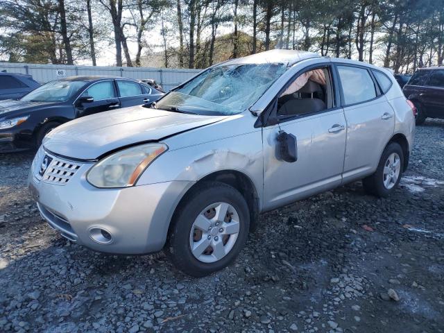 NISSAN ROGUE S 2008 jn8as58v68w409421