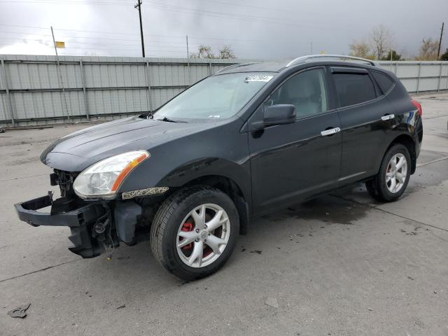 NISSAN ROGUE 2009 jn8as58v69w181227