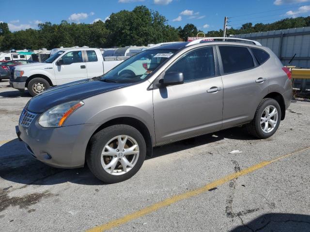 NISSAN ROGUE S 2009 jn8as58v69w183981