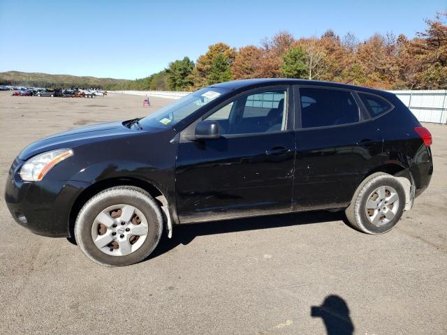 NISSAN ROGUE 2009 jn8as58v69w189960